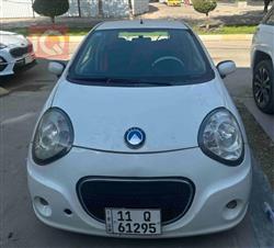 Geely LC